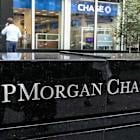 Dow Jones Financial Giant JPMorgan Breaks Out; DoorDash Breakout Stumbles