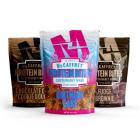 MCCAFFREY FAMILY LAUNCHES MCCAFFREY PROTEIN BITES