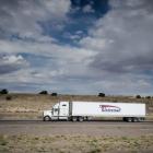 Universal Logistics Holdings Q3 earnings: First look