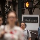 Blackstone Snaps Up a Rare Type of Junior Loan in Hunt for Yield