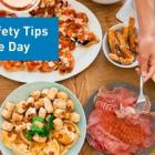 Food Safety Tips for Game Day