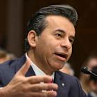 The FDA Is ‘Finished’ as Firings Sweep Health Agencies. Drug Stocks Are Falling.