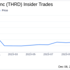 Insider Sell Alert: Third Harmonic Bio Inc's Julie Person Divests 12,863 Shares