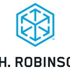 C.H. Robinson Declares Quarterly Cash Dividend