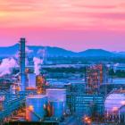 Occidental Petroleum (NYSE:OXY) Reports US$954 Million Net Income For Q1 2025