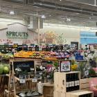 Sprouts’ strong momentum continues in Q3