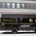 UPS Stock Rallies On Return To Growth, But Delivers This Caveat