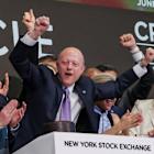 The race to embrace stablecoins heats up on Wall Street