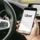 UBER Q3 Earnings & Revenues Surpass Estimates, Rise Y/Y