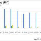Ryerson Holding Corp (RYI) Q1 2024 Earnings: Misses EPS Estimates Amidst Strategic Investments ...