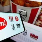 Yum! Brands cancels franchise deal with IS Gida in Turkey