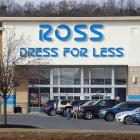 Ross Stores Stock Pops as Earnings Top Estimates Despite Inflation Slowing Sales