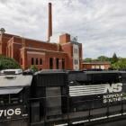 Norfolk Southern beats profit estimates helped by cost cuts, insurance recovery