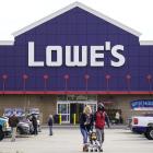 Lowe's becomes latest company to scrap DEI policies amid 'woke' backlash