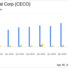 CECO Environmental Corp (CECO) Q1 2024 Earnings: Mixed Results Amidst Record Revenues