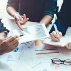 Flushing Financial reports Q1 core EPS 23c, consensus 21c