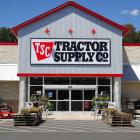 Tractor Supply CEO On Sharing the Tariff Burden