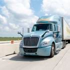 Werner first look: Revenues down, OR in truckload segment deteriorates