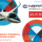 Jet.AI to Participate in the 2024 NBAA Business Aviation Convention & Exhibition on October 22-24, 2024