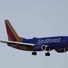 Southwest Airlines Stock Falls as It Pulls Outlook, Cuts Capacity
