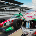 Lottery.com and Sports.com Power Triple Driver Lineup at Detroit Grand Prix