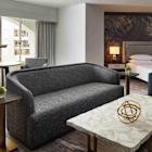 Grand Hyatt Washington completes major renovation