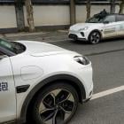 Baidu's Apollo autonomous vehicles granted licence to test in Hong Kong