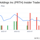 Insider Sale: Chief Strategy Officer Sean Kiewiet Sells Shares of Priority Technology Holdings ...