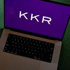 KKR to Invest in Mideast Data Firm Amid Soaring Digital Demand