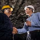 Why Newmont Stock Rocked the Market Today