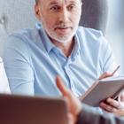 Has American International Group, Inc. (NYSE:AIG) Stock's Recent Performance Got Anything to Do With Its Financial Health?