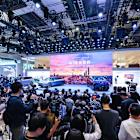 XPENG Unveils AI-Driven Mobility Revolution at Auto Shanghai 2025