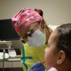 Give Kids A Smile Program Celebrates 23rd Year of Providing Free Oral Health Care Services to Underserved Children