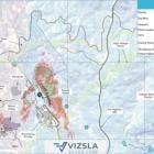 VIZSLA SILVER COMMENCES TEST MINING AND BULK SAMPLE PROGRAM AND PROVIDES EXPLORATION UPDATE AT PANUCO PROJECT