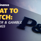 Procter & Gamble earnings, Fed, Volkswagen: What to Watch