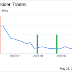 Insider Sale: Director Roxanne Taylor Sells 78,868 Shares of Unisys Corp (UIS)