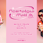Vita Coco Brings Back the 2000s with NYC Nostalgia Mall Pop-Up, Featuring Vita Coco Treats™ and Exclusive Limited Too Collab