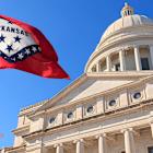 PBM lobby sues Arkansas over law requiring drug middlemen to sell pharmacies