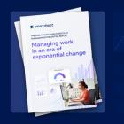 Smartsheet 2025 Project and Portfolio Management Priorities Report: Teams are Fatigued, and Executives Need to Pay Attention