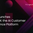 ibex Launches Wave iX: The Next Evolution in AI-Powered Digital-First Customer Experience