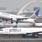 United Airlines is flying back to JFK thanks to a JetBlue partnership