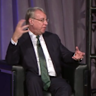 Jim Chanos is Buying Bitcoin and Shorting Strategy
