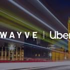 Wayve and Uber Partner to Launch L4 Autonomy Trials in the UK