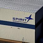 Spirit Aero first-quarter revenue falls amid slower Boeing production