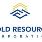 Gold Resource Corporation Announces Management Changes