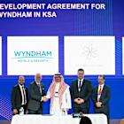 Wyndham brings Super 8 hotel brand to Saudi Arabia