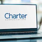 Charter Stock Tops Significant Level After Deal For Cox Communications