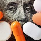 With uncertainty roiling Big Pharma, execs are placing lower-risk bets