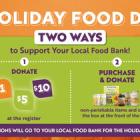 Natural Grocers® Launches Annual Holiday Food Bank Fundraiser and Food Drive