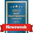 Century Communities Recognized on List of World's Most Trustworthy Companies 2024 by Newsweek